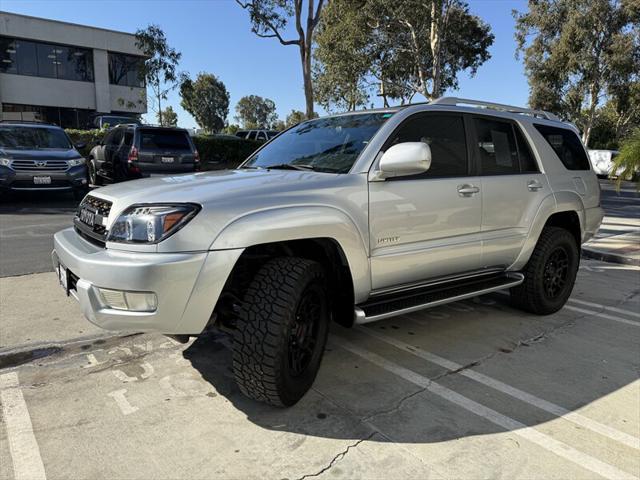 used 2003 Toyota 4Runner car, priced at $12,998