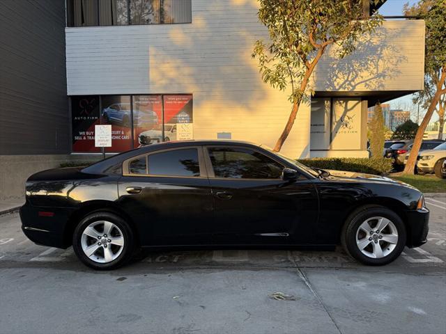 used 2013 Dodge Charger car, priced at $8,998