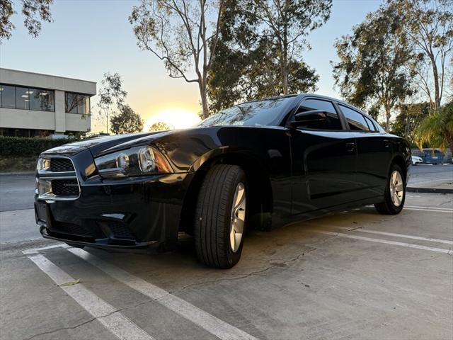 used 2013 Dodge Charger car, priced at $8,998