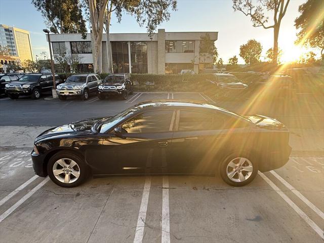 used 2013 Dodge Charger car, priced at $8,998