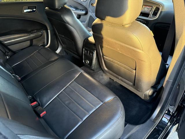 used 2013 Dodge Charger car, priced at $8,998