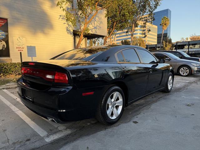 used 2013 Dodge Charger car, priced at $8,998