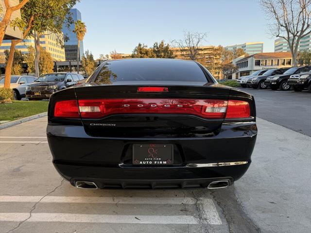 used 2013 Dodge Charger car, priced at $8,998