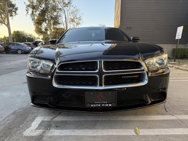 used 2013 Dodge Charger car, priced at $8,998