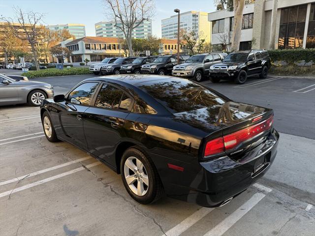 used 2013 Dodge Charger car, priced at $8,998