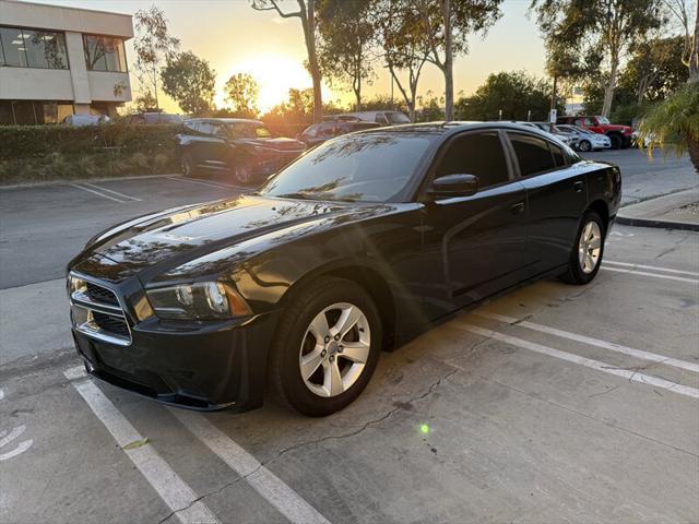 used 2013 Dodge Charger car, priced at $8,998