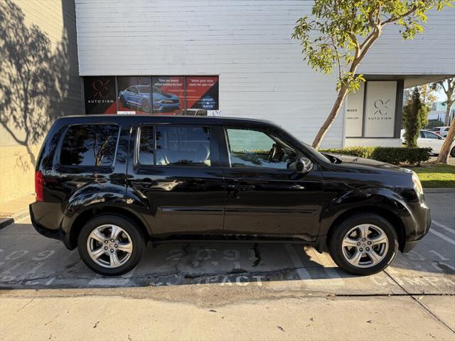 used 2015 Honda Pilot car, priced at $10,998