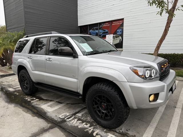 used 2007 Toyota 4Runner car, priced at $16,998