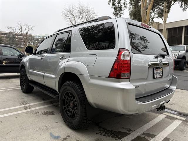 used 2007 Toyota 4Runner car, priced at $16,998