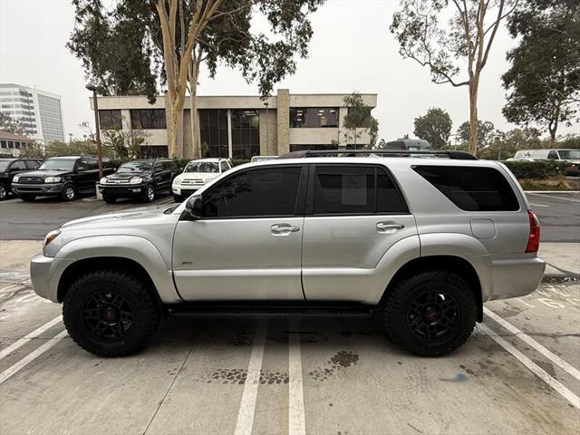 used 2007 Toyota 4Runner car, priced at $16,998