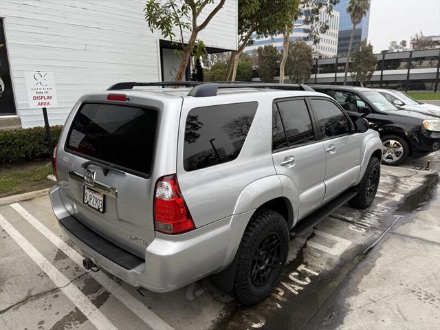 used 2007 Toyota 4Runner car, priced at $16,998