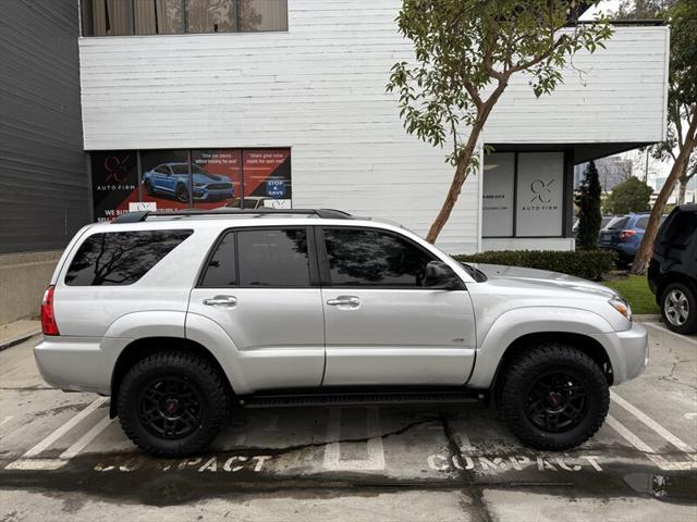 used 2007 Toyota 4Runner car, priced at $16,998