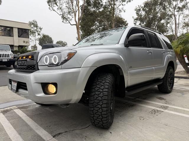 used 2007 Toyota 4Runner car, priced at $16,998