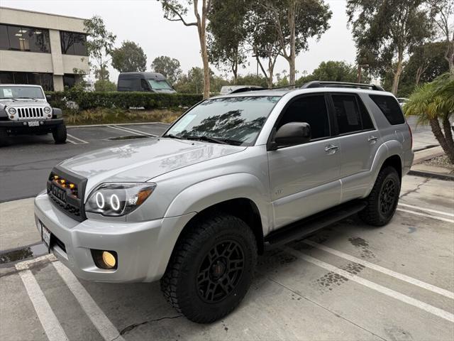 used 2007 Toyota 4Runner car, priced at $16,998