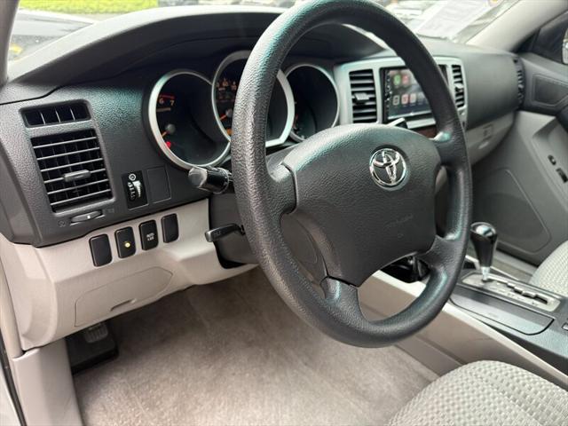 used 2007 Toyota 4Runner car, priced at $16,998