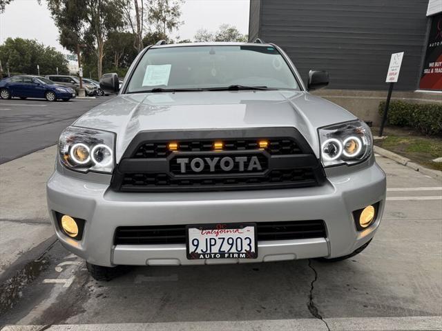 used 2007 Toyota 4Runner car, priced at $16,998