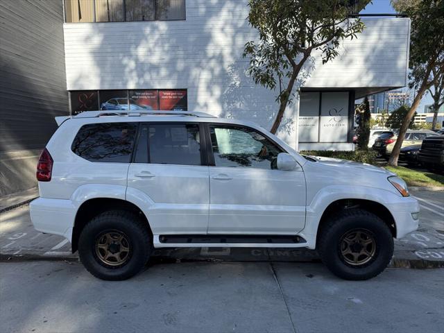 used 2007 Lexus GX 470 car, priced at $18,298