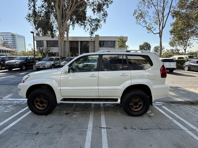 used 2007 Lexus GX 470 car, priced at $18,298