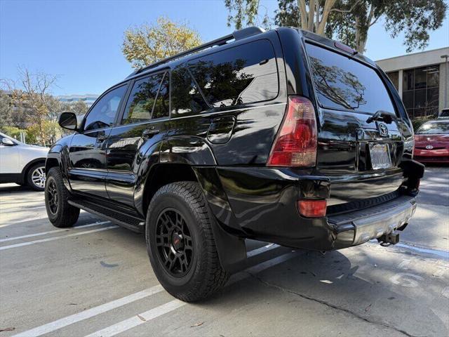 used 2004 Toyota 4Runner car, priced at $12,798