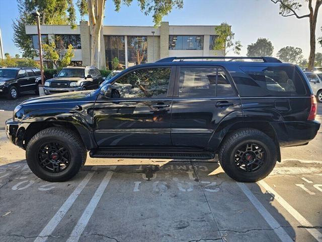 used 2004 Toyota 4Runner car, priced at $12,798