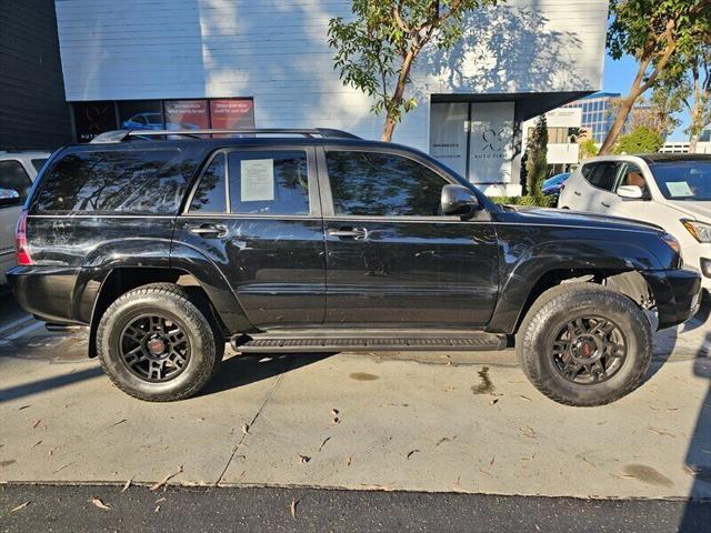 used 2004 Toyota 4Runner car, priced at $12,798