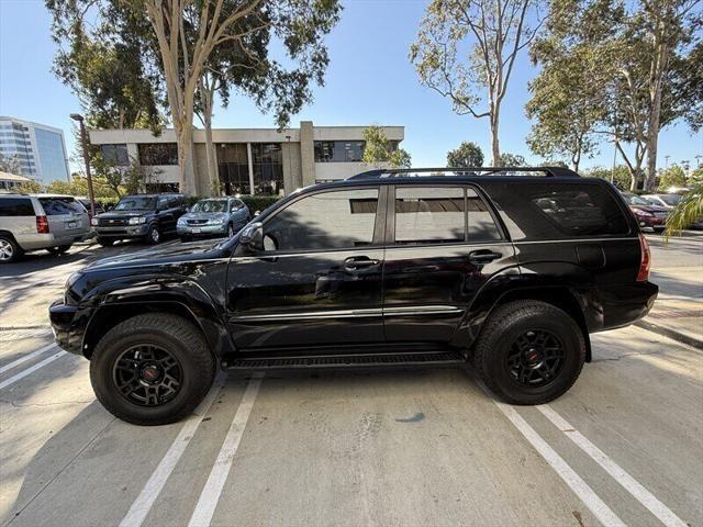 used 2004 Toyota 4Runner car, priced at $12,798