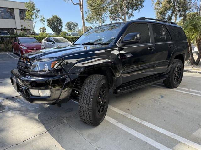 used 2004 Toyota 4Runner car, priced at $12,798