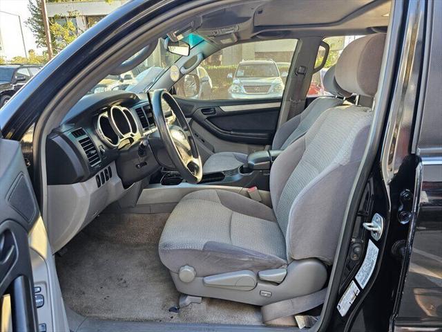 used 2004 Toyota 4Runner car, priced at $12,798