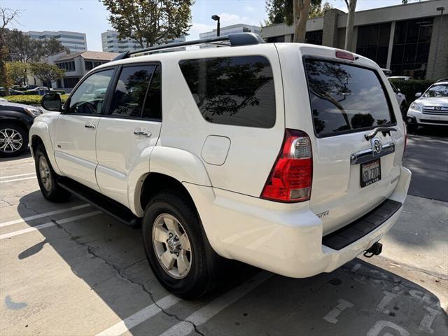 used 2006 Toyota 4Runner car, priced at $10,998