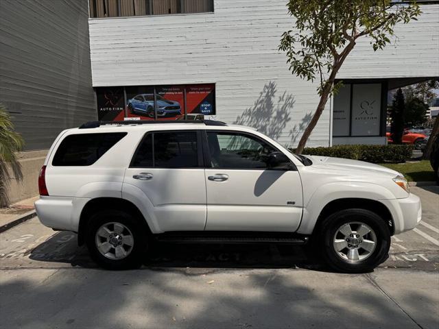 used 2006 Toyota 4Runner car, priced at $10,998