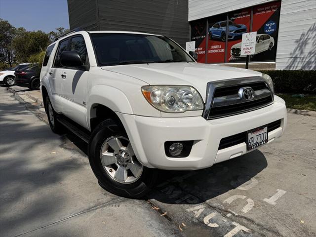 used 2006 Toyota 4Runner car, priced at $10,998