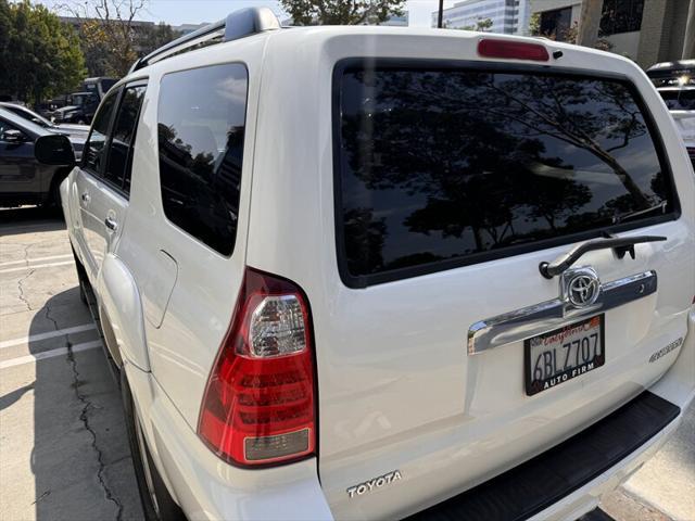 used 2006 Toyota 4Runner car, priced at $10,998