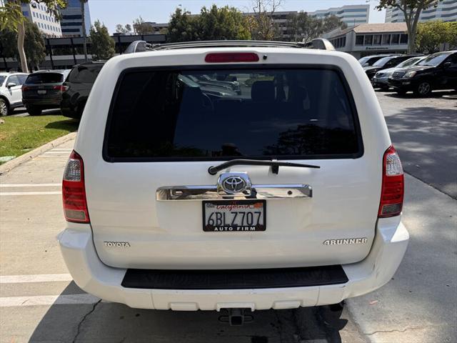 used 2006 Toyota 4Runner car, priced at $10,998