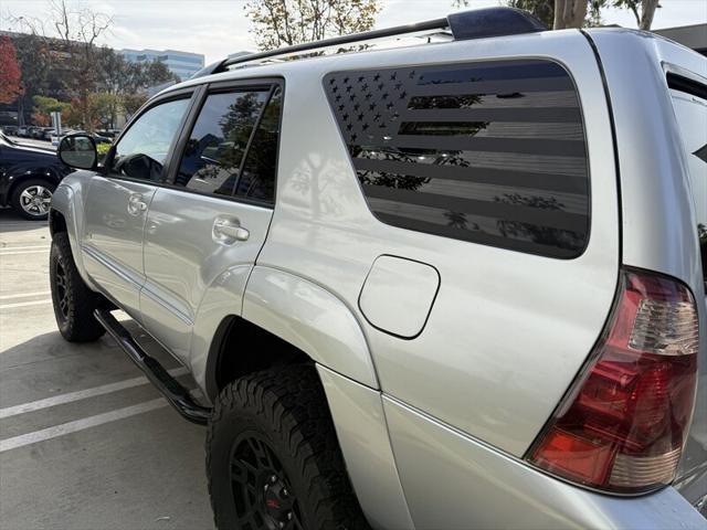 used 2003 Toyota 4Runner car, priced at $13,498