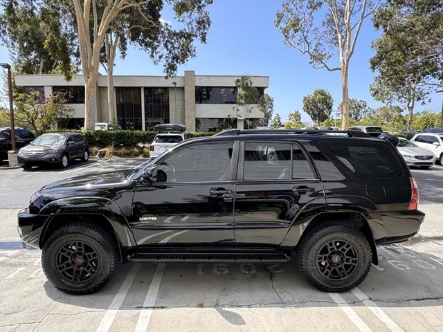 used 2005 Toyota 4Runner car, priced at $15,998