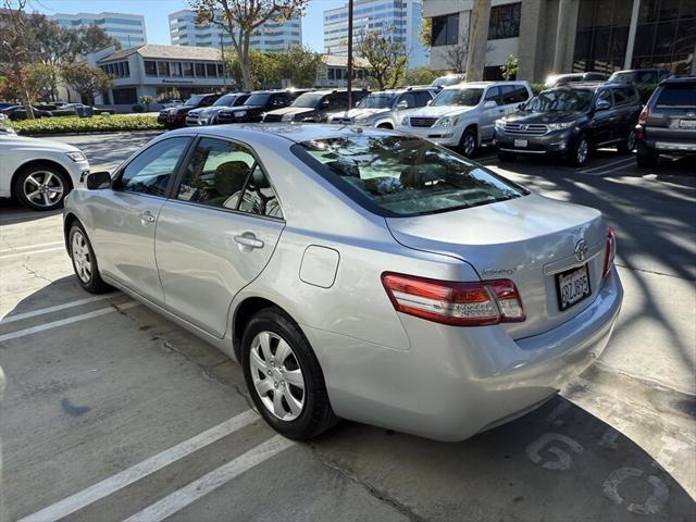 used 2011 Toyota Camry car, priced at $10,498