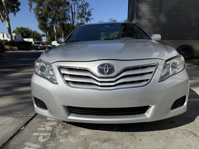 used 2011 Toyota Camry car, priced at $10,498