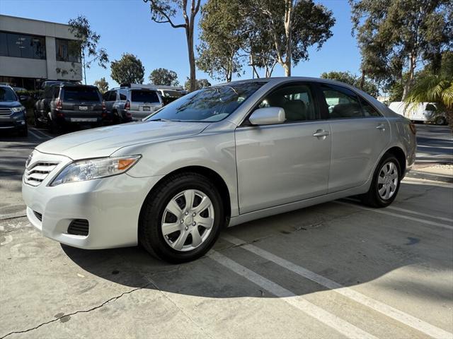 used 2011 Toyota Camry car, priced at $10,498