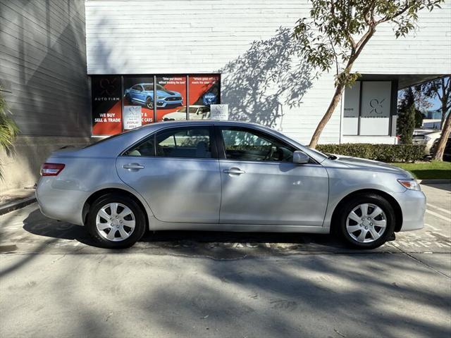 used 2011 Toyota Camry car, priced at $10,498