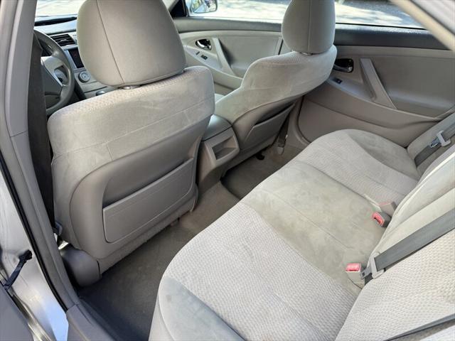 used 2011 Toyota Camry car, priced at $10,498