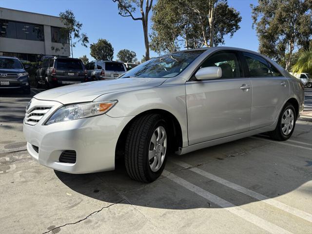 used 2011 Toyota Camry car, priced at $10,498