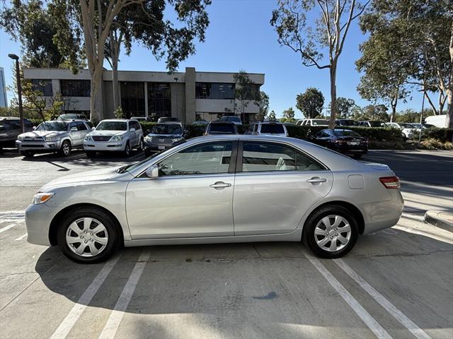 used 2011 Toyota Camry car, priced at $10,498