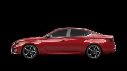 new 2024 Nissan Altima car, priced at $30,305