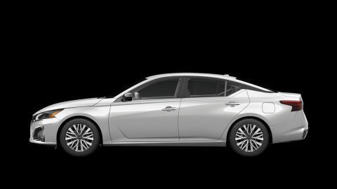 new 2024 Nissan Altima car, priced at $30,171
