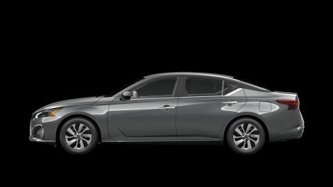 new 2024 Nissan Altima car, priced at $26,110