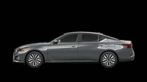 new 2024 Nissan Altima car, priced at $29,900