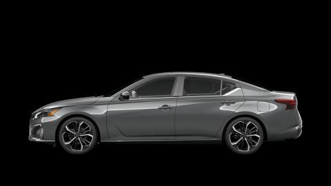 new 2024 Nissan Altima car, priced at $32,535