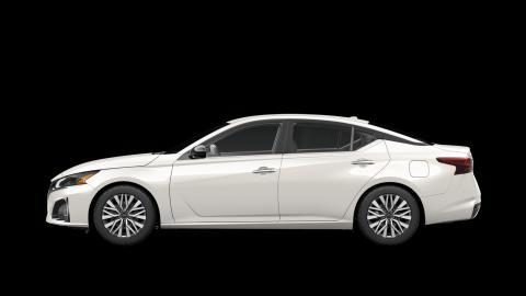 new 2024 Nissan Altima car, priced at $30,325