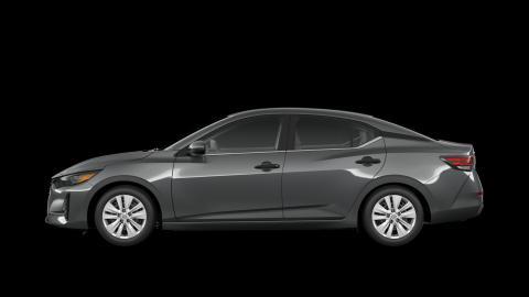 new 2024 Nissan Sentra car, priced at $20,770