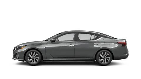 new 2024 Nissan Altima car, priced at $25,941